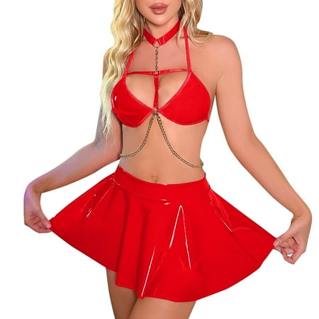 ZMHEGW Underwear Women Seamless Bra And Panty Set Two Piece Lingerie Valentines Day Lingerie Underwear For Womens
ZMHEGW Underwear Women Seamless Bra And Panty Set Two Piece Lingerie Valentines Day Lingerie Underwear For Womens