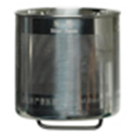 Tribest SB029A Paste screen for the Soyabella Automatic Soymilk Maker Design is stylish and Innovative
Tribest SB029A Paste screen for the Soyabella Automatic Soymilk Maker Design is stylish and Innovative