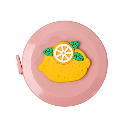 Ruler Tape Cartoon Home Retractable Measure Tape Pocket Mini Pull Soft Ruler Tape Type 3
Ruler Tape Cartoon Home Retractable Measure Tape Pocket Mini Pull Soft Ruler Tape Type 3