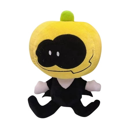 Friday Night Plush Toys Doll Birthday And New Year Gifts Whitty Spooky Pump Boyfriend Lemon
Friday Night Plush Toys Doll Birthday And New Year Gifts Whitty Spooky Pump Boyfriend Lemon