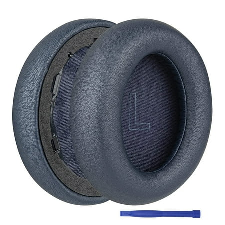 Comfortable Over-Ear Headset Earpads Replacement for LifeQ30 Wireless Headphone Ear Pads Ear Pads Cover Earmuffs
Comfortable Over-Ear Headset Earpads Replacement for LifeQ30 Wireless Headphone Ear Pads Ear Pads Cover Earmuffs