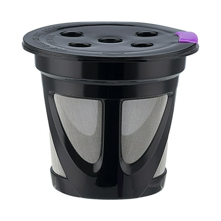 KKCXFJX Lightning Deals of Today Reusable Stainless Steel Mesh Single Cup Multi Cycle Coffee Filter Cup
KKCXFJX Lightning Deals of Today Reusable Stainless Steel Mesh Single Cup Multi Cycle Coffee Filter Cup