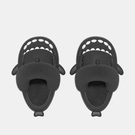 QWZNDZGR 2022 Casual Winter Shoes For Women Couple Winter Warm Gradient Shark Slippers Anti-Skid Home Cute Flat Thick Bottom Mens Shoes
QWZNDZGR 2022 Casual Winter Shoes For Women Couple Winter Warm Gradient Shark Slippers Anti-Skid Home Cute Flat Thick Bottom Mens Shoes