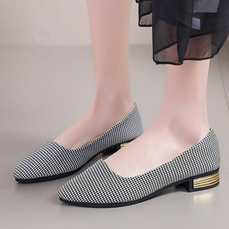 Vedolay Loafers For Women Women s Slip on Loafer Shoes Comfortable Knit Walking Flats Leisure Shoes Black 9
Vedolay Loafers For Women Women s Slip on Loafer Shoes Comfortable Knit Walking Flats Leisure Shoes Black 9