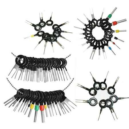 Electronics Kit Connector Extractor Wire Pin Terminal 73Pcs Auto Set Removal Servicing Facilities Room Decor Home Decor Smart Home
Electronics Kit Connector Extractor Wire Pin Terminal 73Pcs Auto Set Removal Servicing Facilities Room Decor Home Decor Smart Home