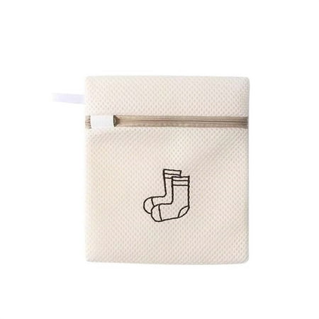 PhoneSoap Household Mesh Underwear Laundry Bag Thickened Polyester Laundry Bag Bra Care Bag Mesh Bag B
PhoneSoap Household Mesh Underwear Laundry Bag Thickened Polyester Laundry Bag Bra Care Bag Mesh Bag B