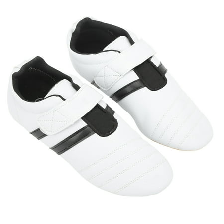 Taekwondo Shoes Thickened Martial Arts Sneaker For Kung Fu 42 Size 44 Size