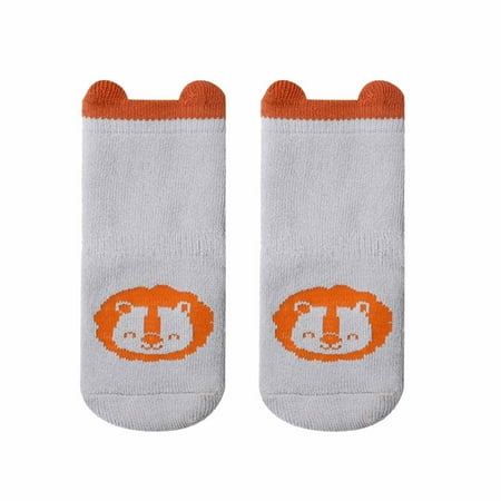 nsendm Here I Stand Socks Baby Infants Toddlers Girls Mid Calf Length Socks Antislip 1Pair 9year-old Stuff for Boys Grey 0-1 Years
nsendm Here I Stand Socks Baby Infants Toddlers Girls Mid Calf Length Socks Antislip 1Pair 9year-old Stuff for Boys Grey 0-1 Years