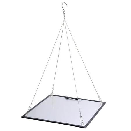 GIFFIH 225 Blue White LED Grow Light UT