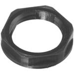 Hubbell 31622008LPK50 NON-MET LOCKNUT 1 Pkg of 50