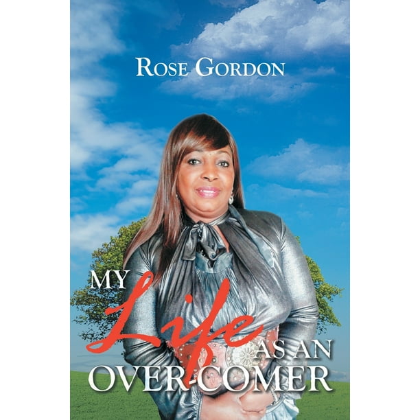 My Life as an Over-Comer (Paperback)