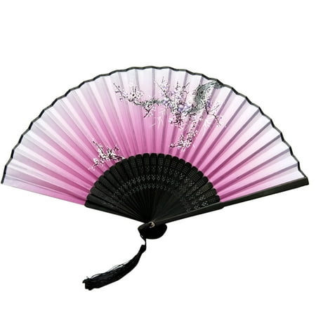 Relanfenk Party Decorations Folding Fans Handheld Fans Bamboo Fans Women s Hollowed Bamboo Hand Holding Fan
Relanfenk Party Decorations Folding Fans Handheld Fans Bamboo Fans Women s Hollowed Bamboo Hand Holding Fan