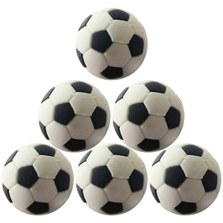 6Pcs Mini House Football Figurines Mini House Soccer Ball Ornaments Doll Mini Soccer Decors
6Pcs Mini House Football Figurines Mini House Soccer Ball Ornaments Doll Mini Soccer Decors