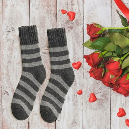 6 pairs * Mens Socks Ethnic Wind Warm Wool Socks Thickening Socks Fashion Winter Socks Unisex Wool Socks knee high socks for girls
6 pairs * Mens Socks Ethnic Wind Warm Wool Socks Thickening Socks Fashion Winter Socks Unisex Wool Socks knee high socks for girls