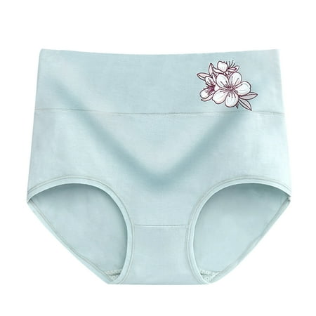 JDEFEG Underwear Pack For Women Bikini Women Solid Color 3D Embossed Pure Cotton Large Size Abdominal High Waist Panties Panties Cotton For Women Pack Bikini Cotton Light Blue L
JDEFEG Underwear Pack For Women Bikini Women Solid Color 3D Embossed Pure Cotton Large Size Abdominal High Waist Panties Panties Cotton For Women Pack Bikini Cotton Light Blue L