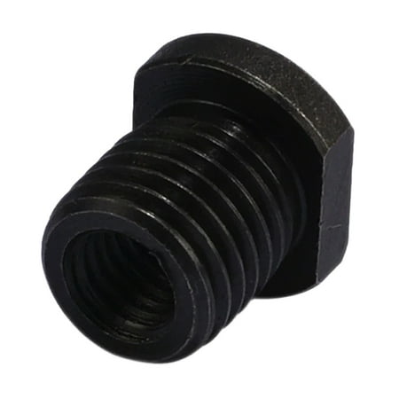 ZUARFY M10 to M16 Thread Angle Grinder Converter 100 Angle Grinder Adapter