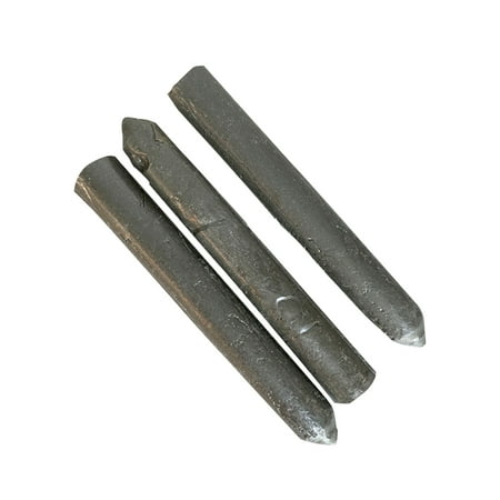 FleinngHoz 3pcs Soldering Bars 78mm Welding Sticks Aluminum Soldering Rods Household Soldering Welding Accessory
FleinngHoz 3pcs Soldering Bars 78mm Welding Sticks Aluminum Soldering Rods Household Soldering Welding Accessory