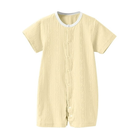 WuLIQna Baby Girl Cotton Clothes Vintage Floral Romper Square Neck Short Sleeve Bodysuit Jumpsuit Baby Girls And Boys Short Sleeve Born To Crawl Off Roading Cute Bodysuit Baby Romper
WuLIQna Baby Girl Cotton Clothes Vintage Floral Romper Square Neck Short Sleeve Bodysuit Jumpsuit Baby Girls And Boys Short Sleeve Born To Crawl Off Roading Cute Bodysuit Baby Romper