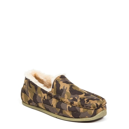 Deer Stags Slipperooz Kid s Lil Spun Indoor Outdoor S.U.P.R.O. Sock Cozy Moccasin Slipper
Deer Stags Slipperooz Kid s Lil Spun Indoor Outdoor S.U.P.R.O. Sock Cozy Moccasin Slipper