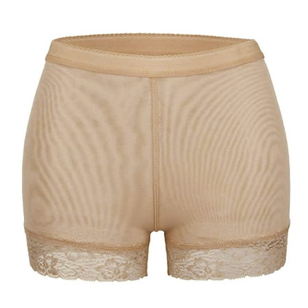 Dcastle Clearance! Women Shaper Pants Sexy Boyshort Panties Woman Underwear Push Up Padded Panties Buttock Shaper Butt Lifter Hip Enhancer Skin L
Dcastle Clearance! Women Shaper Pants Sexy Boyshort Panties Woman Underwear Push Up Padded Panties Buttock Shaper Butt Lifter Hip Enhancer Skin L