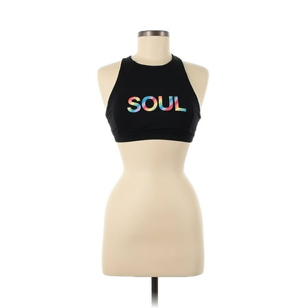 Pre-Owned SoulCycle by Lululemon Women s Size 6 Sports Bra
Pre-Owned SoulCycle by Lululemon Women s Size 6 Sports Bra