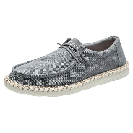ZHAGHMIN Slip On Shoes Men Sneaker Men Running Shoes Fashion Breathable Mesh Soft Sole Casual Mens Shoes Size 14 Casual Mens Dress Casual Shoes Leather Shoes For Men Casual Boots Casual Sli
ZHAGHMIN Slip On Shoes Men Sneaker Men Running Shoes Fashion Breathable Mesh Soft Sole Casual Mens Shoes Size 14 Casual Mens Dress Casual Shoes Leather Shoes For Men Casual Boots Casual Sli