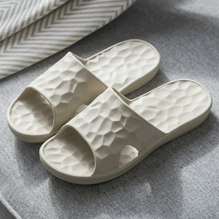 CoCopeaunt Sandals Women Fashion Soft Sole Bottom EVA Indoor Slippers Bathroom Household Slippers Non-slip Summer Indoor Slippers Women
CoCopeaunt Sandals Women Fashion Soft Sole Bottom EVA Indoor Slippers Bathroom Household Slippers Non-slip Summer Indoor Slippers Women