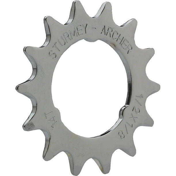 Sturmey-Archer 1/8 14t coaster brake cog