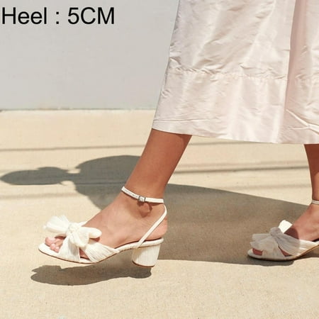 RIBETRINI Brand Luxury Designer High Quality Open Peep Toe Bowknot High Heels Women Sandals Party Dress Wedding Summer Shoes
RIBETRINI Brand Luxury Designer High Quality Open Peep Toe Bowknot High Heels Women Sandals Party Dress Wedding Summer Shoes
