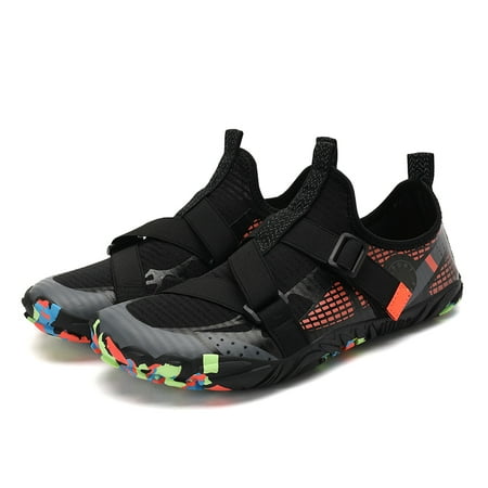 Barefoot Quick-Dry Water Sports Shoes Aqua Socks for Swim Beach Pool Surf Yoga for Women Men
Barefoot Quick-Dry Water Sports Shoes Aqua Socks for Swim Beach Pool Surf Yoga for Women Men