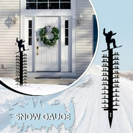 Christmas Gift 24cm Gauge Christmas Rain Measure Handmade Snow Gauge Snowmobile Garden Gauge Outdoor Garden Gauge Snow Decoration Pile Snow Metal Home Decor
Christmas Gift 24cm Gauge Christmas Rain Measure Handmade Snow Gauge Snowmobile Garden Gauge Outdoor Garden Gauge Snow Decoration Pile Snow Metal Home Decor