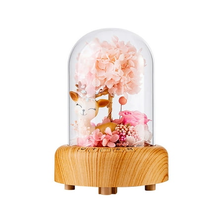 Chueow Wishing Streamer Bottle Valentine s Day Gift Bluetooth Speaker Night Light 0
Chueow Wishing Streamer Bottle Valentine s Day Gift Bluetooth Speaker Night Light 0