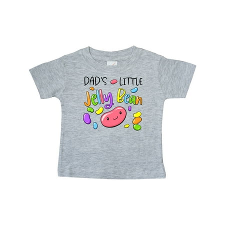 Inktastic Dads Little Jellybean Cute Easter Candy Gift Baby Boy or Baby Girl T-Shirt
Inktastic Dads Little Jellybean Cute Easter Candy Gift Baby Boy or Baby Girl T-Shirt