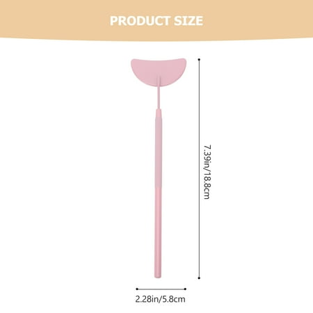 1 Set Eyelash Picking Rod Mirror Kit Grafting Eyelash Special Auxiliary Tools
1 Set Eyelash Picking Rod Mirror Kit Grafting Eyelash Special Auxiliary Tools