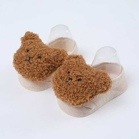 Cathalem Twin Socks Children Kids Socks Soft Bottom Toddler Shoes Socks Princess Socks Floor Socks Toddler Boy No Show Socks 4t Socks Brown 12-36 Months
Cathalem Twin Socks Children Kids Socks Soft Bottom Toddler Shoes Socks Princess Socks Floor Socks Toddler Boy No Show Socks 4t Socks Brown 12-36 Months