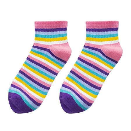 Baocc accessories Women s Rainbow Socks Cute Printing Short Socks Ankle Socks For Comfortable Gifts For Women Socks B
Baocc accessories Women s Rainbow Socks Cute Printing Short Socks Ankle Socks For Comfortable Gifts For Women Socks B