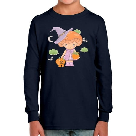 Mushroom Girl W Cauldron Long Sleeve Toddler -Image by Shutterstock 5 Toddler
Mushroom Girl W Cauldron Long Sleeve Toddler -Image by Shutterstock 5 Toddler