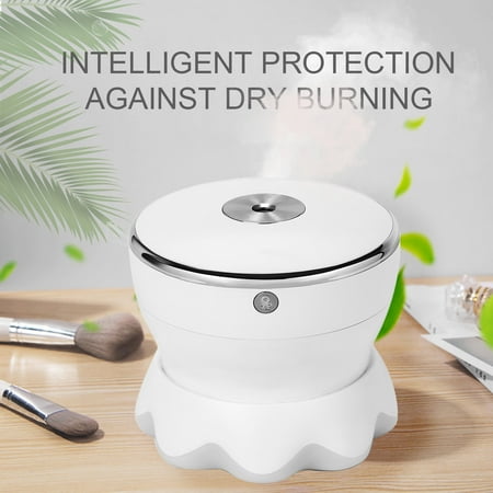 280ML Air Purifying Aroma Diffuser Diffuser Atomizing Silent Humidifier