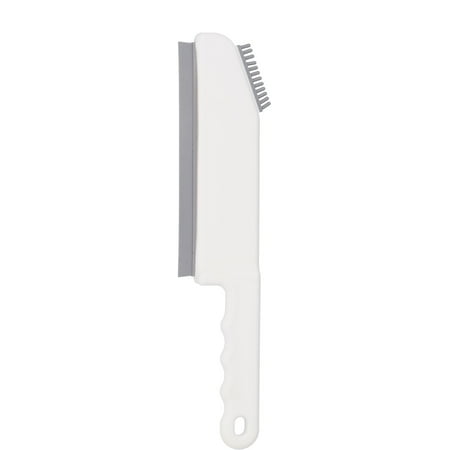 Multifunctional Silicone Cleaning Brush Window Desktop Floor Gap Brush Kitchen Stove Cleaning Tool Decontamination Brush
Multifunctional Silicone Cleaning Brush Window Desktop Floor Gap Brush Kitchen Stove Cleaning Tool Decontamination Brush