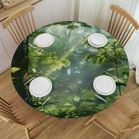 Orinice Sunbeams Round Tablecloth Stain Resistant Washable Perfect Indoor & Outdoor Tablecloth Kitchen Dining Room Wedding Party Home Tablecloth Kitchen Party
Orinice Sunbeams Round Tablecloth Stain Resistant Washable Perfect Indoor & Outdoor Tablecloth Kitchen Dining Room Wedding Party Home Tablecloth Kitchen Party