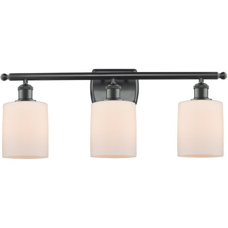 Matte Black Tone Bathroom Vanity 26 Wide Steel/Cast Brass/Glass Medium Base 3 Light Fixture
Matte Black Tone Bathroom Vanity 26 Wide Steel/Cast Brass/Glass Medium Base 3 Light Fixture