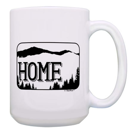 ThisWear Rustic Kitchen Accessories for Women Rustic Home Ceramic 15oz Coffee Mug
ThisWear Rustic Kitchen Accessories for Women Rustic Home Ceramic 15oz Coffee Mug