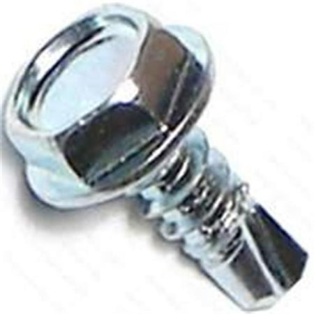 MIDWEST FASTENER 03287 Self-Drilling Screw #10 Thread Coarse 5/16 in Drive Self-Drill Point
MIDWEST FASTENER 03287 Self-Drilling Screw #10 Thread Coarse 5/16 in Drive Self-Drill Point