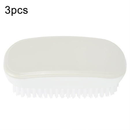 Clothes Cleaning Brush Household Cleaning Brushes Ergonomic Durable Multi-Use Abrasion Resistant For Clothes Home Shoes White Red Yellow Blue
Clothes Cleaning Brush Household Cleaning Brushes Ergonomic Durable Multi-Use Abrasion Resistant For Clothes Home Shoes White Red Yellow Blue