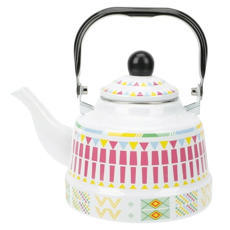 Tea Heating Kettle Household Water Kettle Large Capacity Water Pot Kitchen Gadget
Tea Heating Kettle Household Water Kettle Large Capacity Water Pot Kitchen Gadget