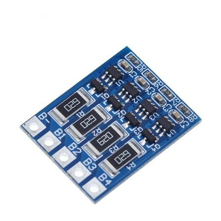 BCLONG 4S 4.2v li-ion balancer board li-ion balncing full charge battery balance board
BCLONG 4S 4.2v li-ion balancer board li-ion balncing full charge battery balance board