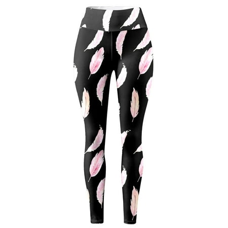 nsendm Womens Casual Comfort Printed High Waist Leggings Yoga Pants Long Yoga Pants Maternity Yoga Pants over The Belly Pants Black Large
nsendm Womens Casual Comfort Printed High Waist Leggings Yoga Pants Long Yoga Pants Maternity Yoga Pants over The Belly Pants Black Large