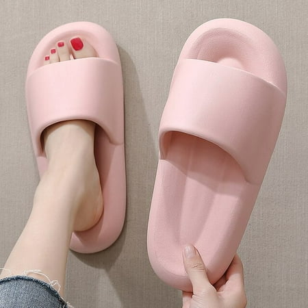 QWZNDZGR Soft Summer Thick Platform Women Men s Slippers Beach Slide Sandals Non-slip Flip Flops Cartoon Boy Girls High Heels Ladies Shoe
QWZNDZGR Soft Summer Thick Platform Women Men s Slippers Beach Slide Sandals Non-slip Flip Flops Cartoon Boy Girls High Heels Ladies Shoe