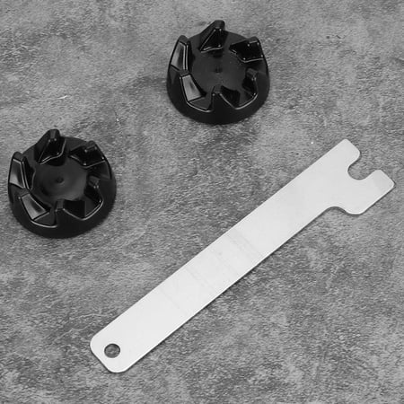 Stainless Steel+ Plastic Blender Coupler Blender Coupler Replacement Blender Coupler Office Use For Kitchen Use For KSB5 Series Blenders For Home
Stainless Steel+ Plastic Blender Coupler Blender Coupler Replacement Blender Coupler Office Use For Kitchen Use For KSB5 Series Blenders For Home