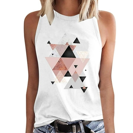 LBECLEY Womens Vest Workout Set Women Printed Top Shirt Sleeveless Outdoor Daily Causal T Shirt Camisole Shelf Bra Puffer Vest Women White L
LBECLEY Womens Vest Workout Set Women Printed Top Shirt Sleeveless Outdoor Daily Causal T Shirt Camisole Shelf Bra Puffer Vest Women White L